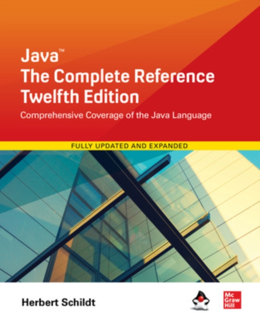Java: The Complete Reference, Twelfth Edition, Paperback / softback Book