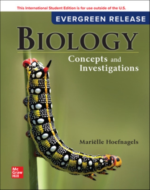 Biology ISE, EPUB eBook