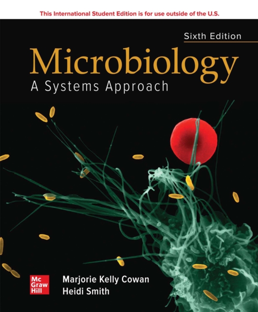 Microbiology: a Systems Approach ISE, EPUB eBook