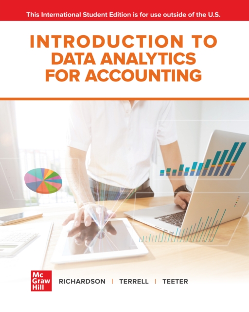 Introduction to Data Analytics for Accounting ISE, EPUB eBook