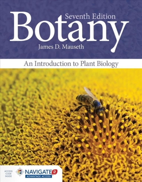 Botany: An Introduction To Plant Biology, Hardback Book