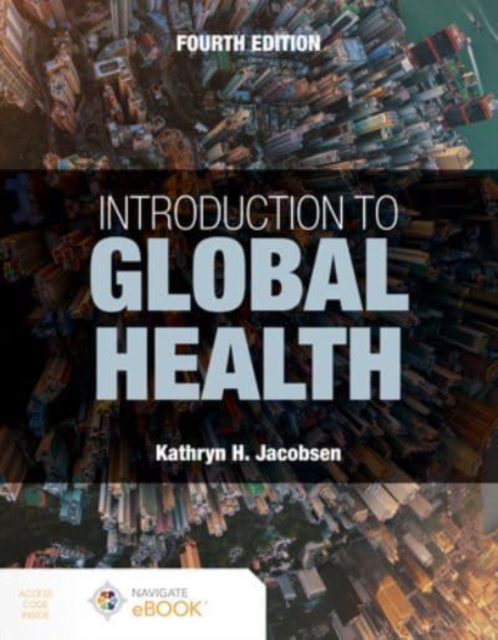 Introduction to Global Health, Paperback / softback Book