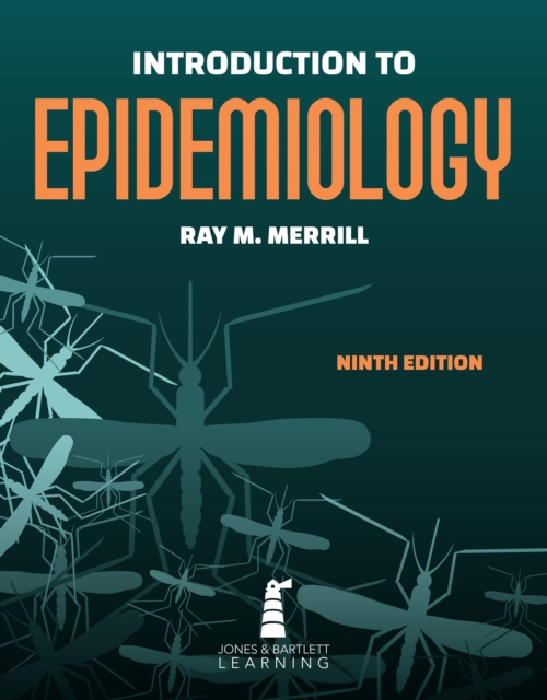 Introduction to Epidemiology, EPUB eBook