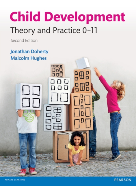 Child Development : Theory And Practice 0-11, PDF eBook