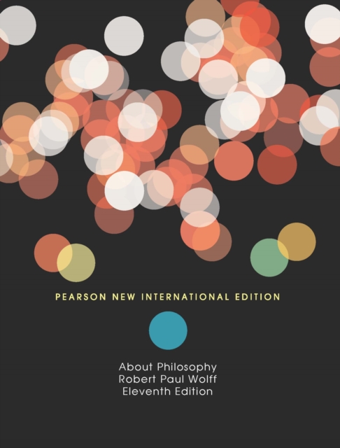 About Philosophy : Pearson New International Edition, PDF eBook