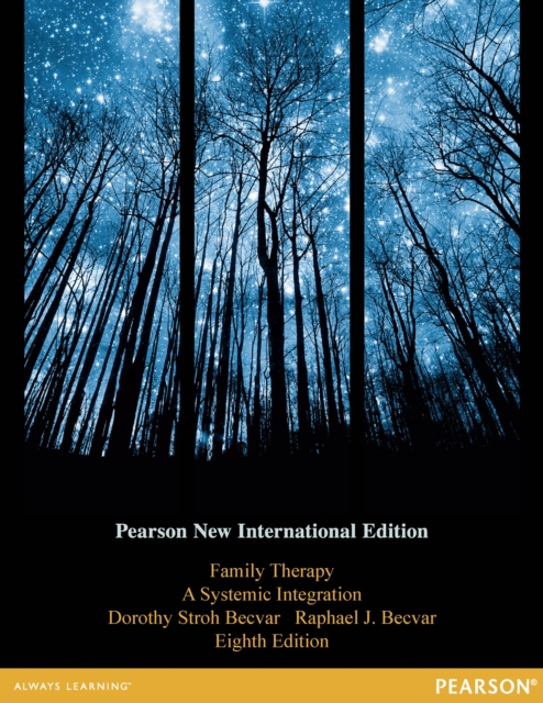 Family Therapy: A Systemic Integration : Pearson New International Edition, PDF eBook
