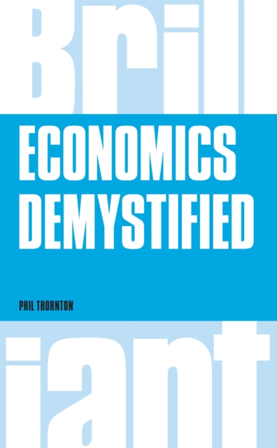 Introduction to Economics, An, EPUB eBook