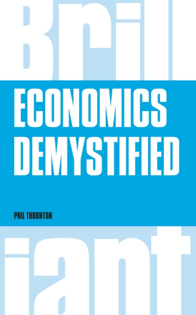 Introduction to Economics, An, PDF eBook