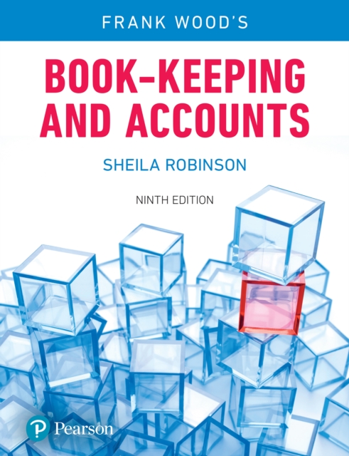 Book-keeping and Accounts, EPUB eBook