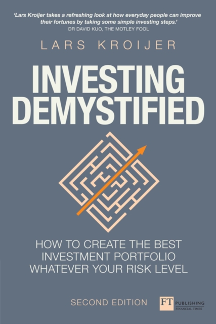Investing Demystified : How to Invest Without Speculation and Sleepless Nights, PDF eBook