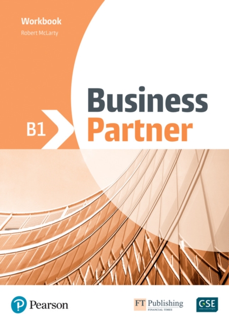 Business Partner B1 Workbook, Paperback / softback Book