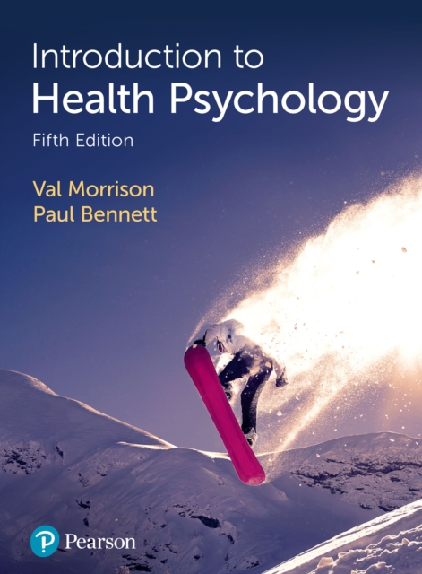 Health Psychology, EPUB eBook