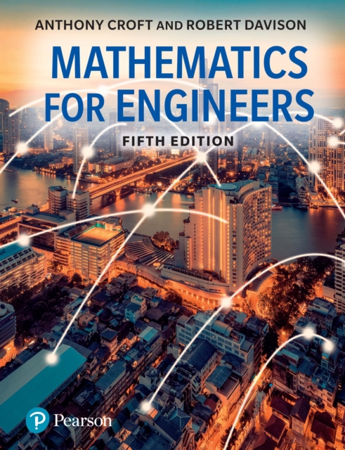 Mathematics for Engineers, PDF eBook