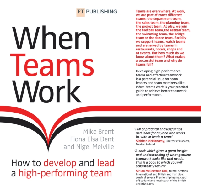 When Teams Work, EPUB eBook