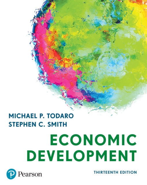 Economic Development, PDF eBook