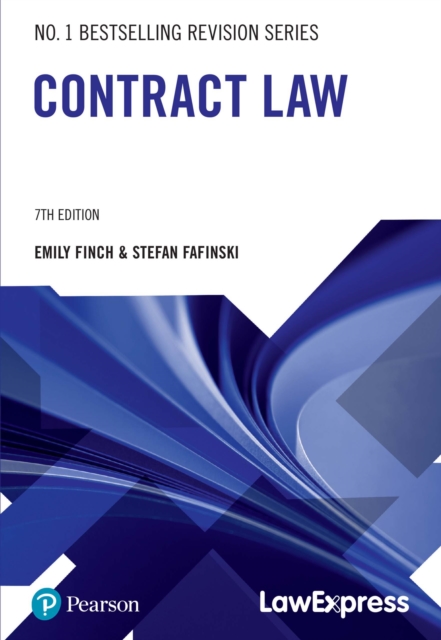 Law Express: Contract Law, PDF eBook
