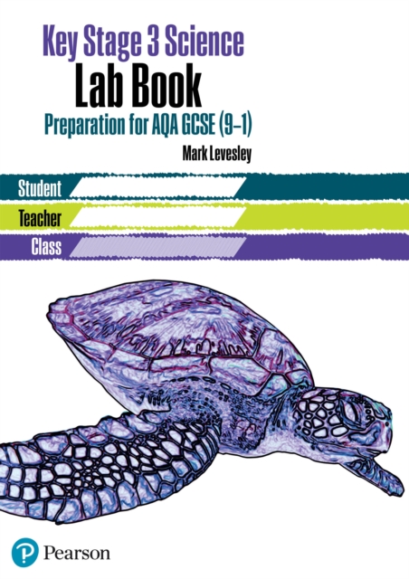 Key Stage 3 Science Lab Book - for AQA, PDF eBook