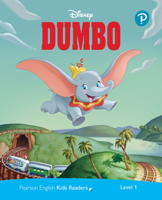 Level 1: Disney Kids Readers Dumbo Pack, Multiple-component retail product Book