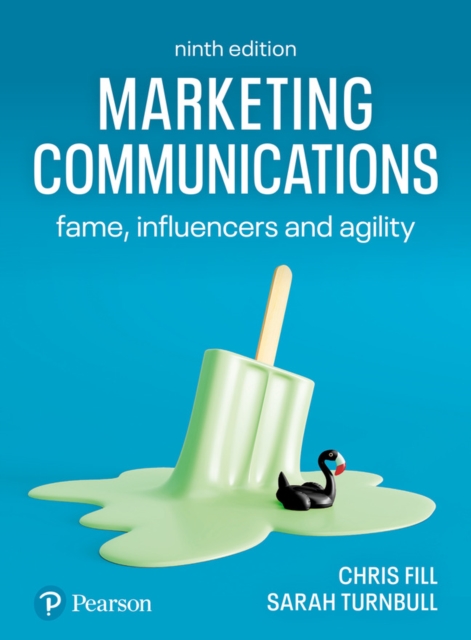 Marketing Communications, EPUB eBook