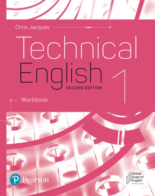 Technical English 2nd Edition Level 1 Workbook, Multiple-component retail product, part(s) enclose Book