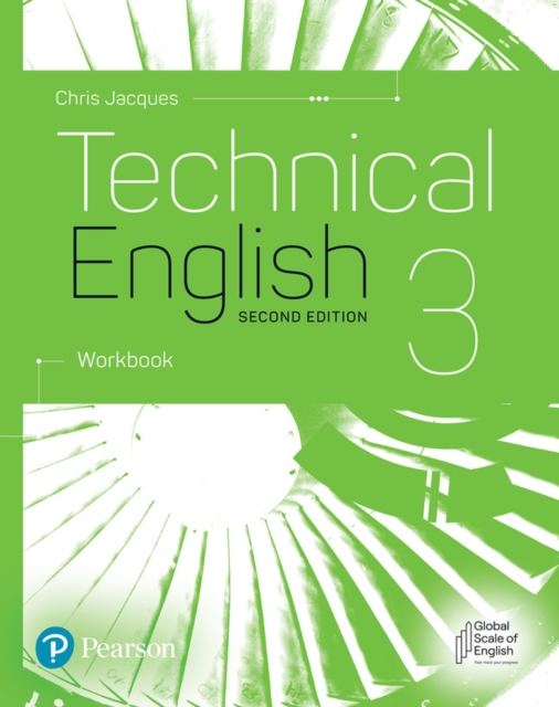 Technical English 2nd Edition Level 3 Workbook, Multiple-component retail product Book