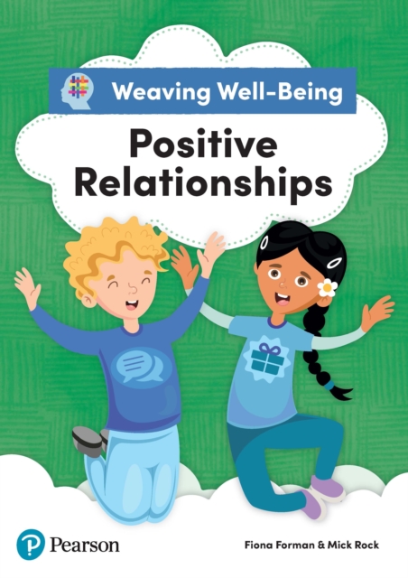 Weaving Well-being Year 5 Positive Relationships Pupil Book Kindle Edition, PDF eBook