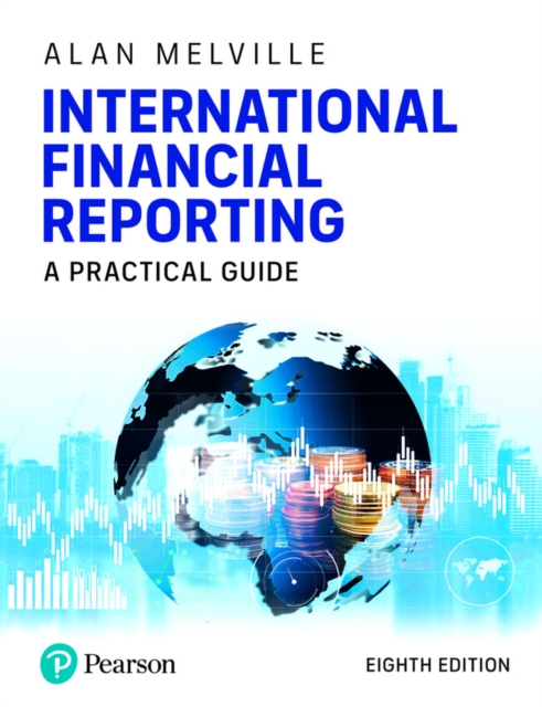 International Financial Reporting, Paperback / softback Book
