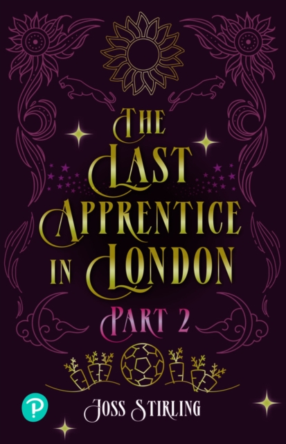 Rapid Plus Stages 10-12 12.2 The Last Apprentice in London Part 2, Paperback / softback Book