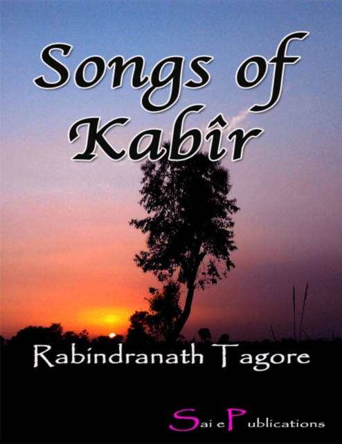 Songs of Kabir, EPUB eBook
