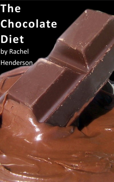 Chocolate Diet, EPUB eBook
