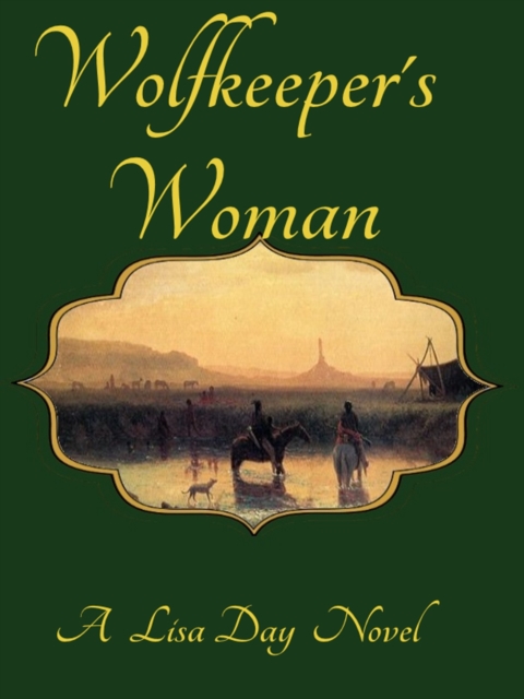 Wolfkeeper's Woman, EPUB eBook