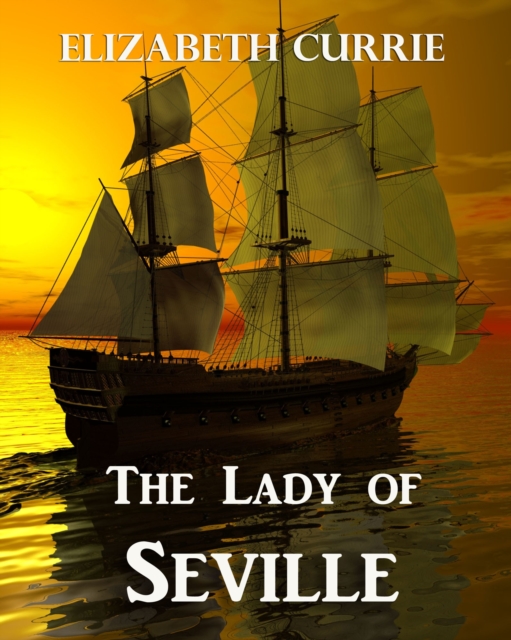 Lady of Seville, EPUB eBook