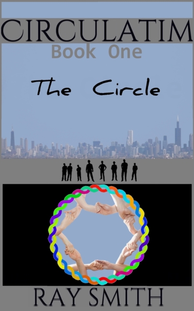 Circulatim: Book One - The Circle, EPUB eBook
