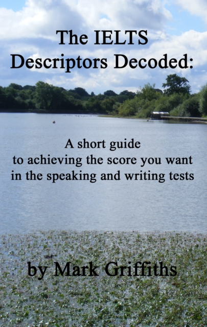 IELTS Descriptors Decoded, EPUB eBook