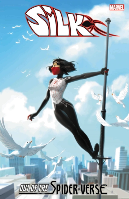 Silk: Out Of The Spider-verse Vol. 3, Paperback / softback Book