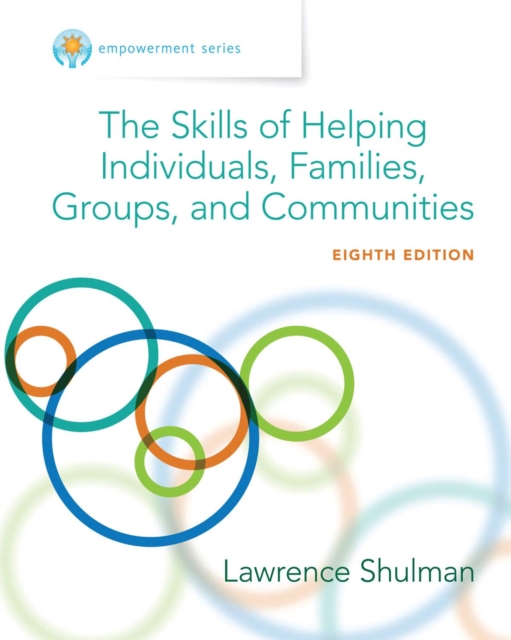 eBook : Empowerment Series: The Skills of Helping Individuals, Families, Groups, and Communities, PDF eBook