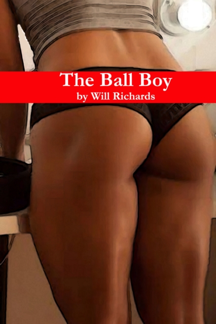 Ball Boy, EPUB eBook