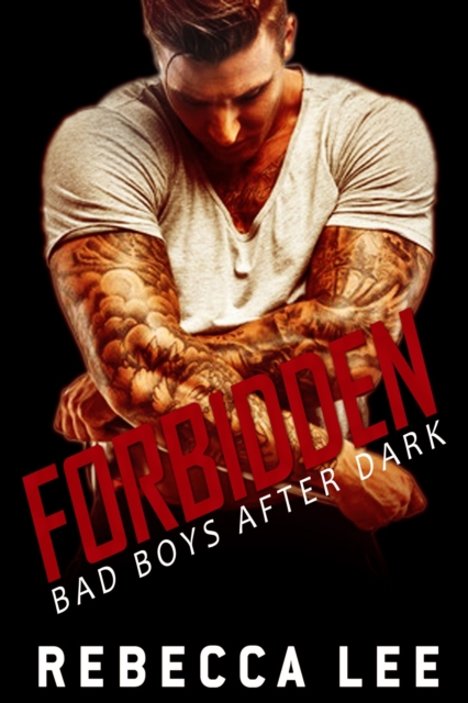 Forbidden: Bad Boys After Dark, EPUB eBook