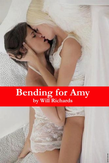 Bending for Amy, EPUB eBook