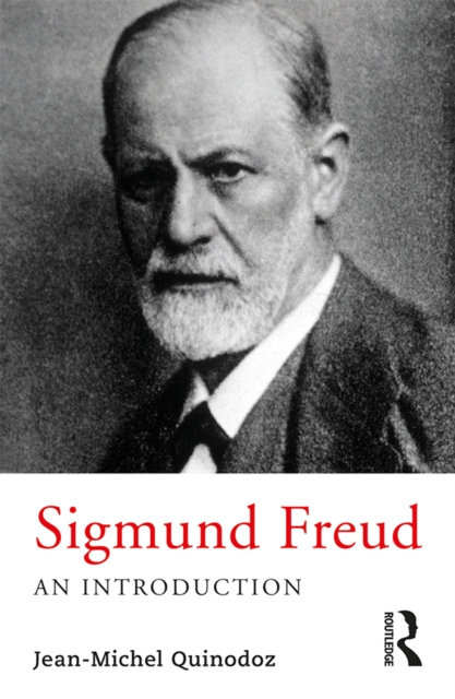 Sigmund Freud : An Introduction, PDF eBook