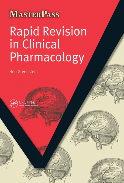 Rapid Revision in Clinical Pharmacology, EPUB eBook