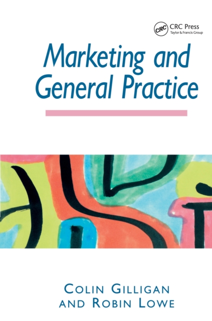 Marketing and General Practice, EPUB eBook
