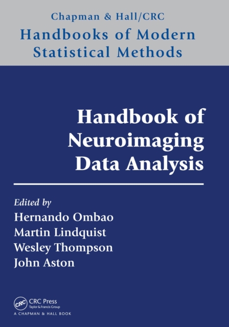 Handbook of Neuroimaging Data Analysis, EPUB eBook