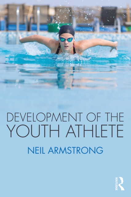 Development of the Youth Athlete, PDF eBook