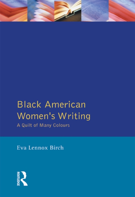 Black American Women's Writings, EPUB eBook