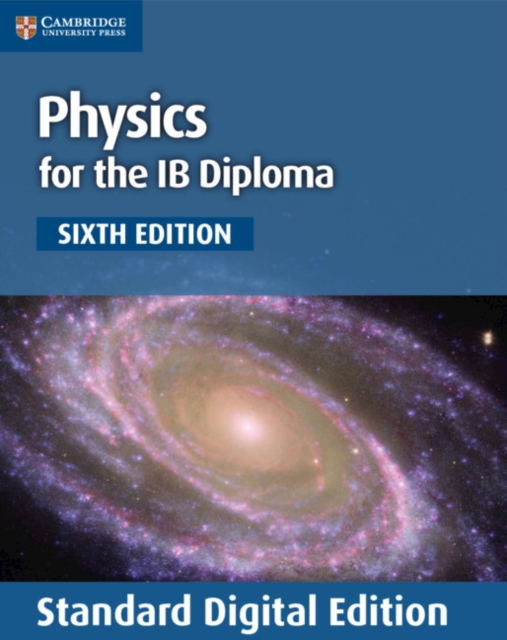Physics for the IB Diploma, PDF eBook