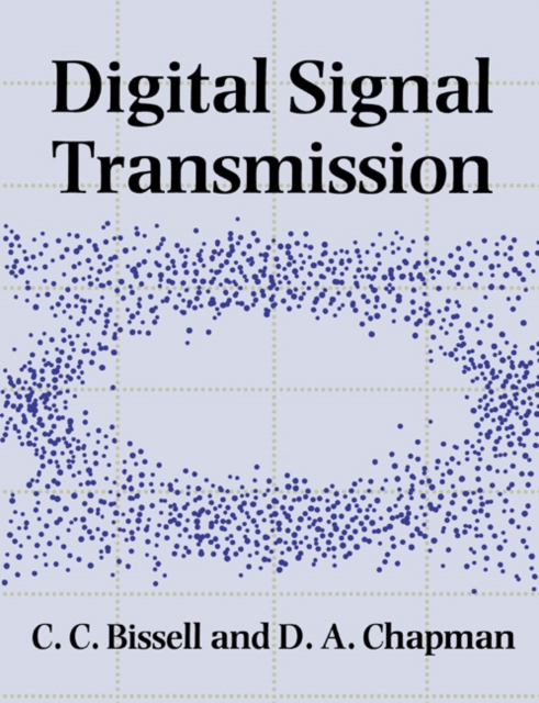 Digital Signal Transmission, EPUB eBook