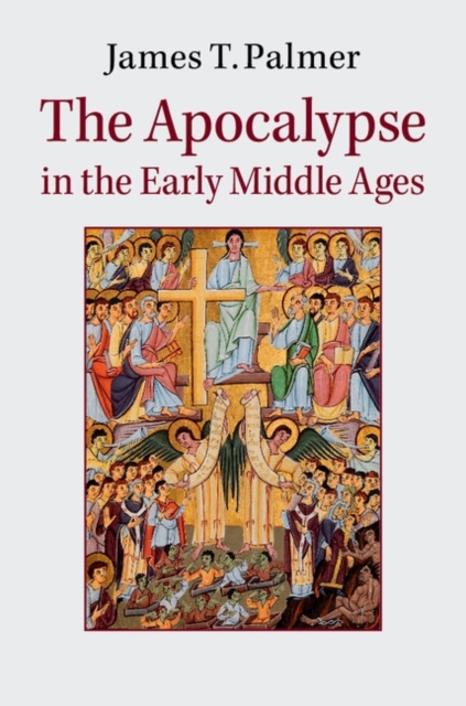 Apocalypse in the Early Middle Ages, PDF eBook