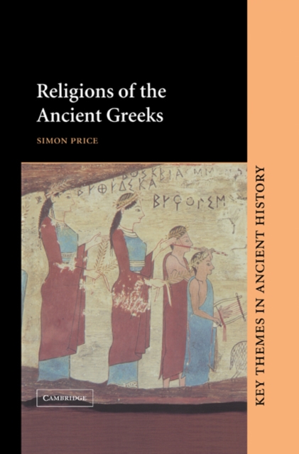 Religions of the Ancient Greeks, PDF eBook