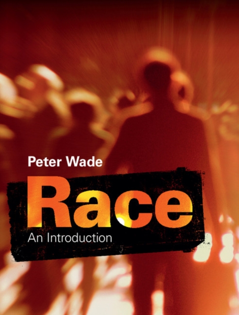 Race, PDF eBook